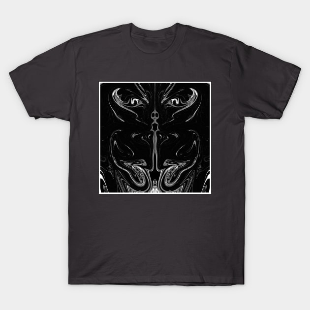 Butterfly T-Shirt by Opalescents